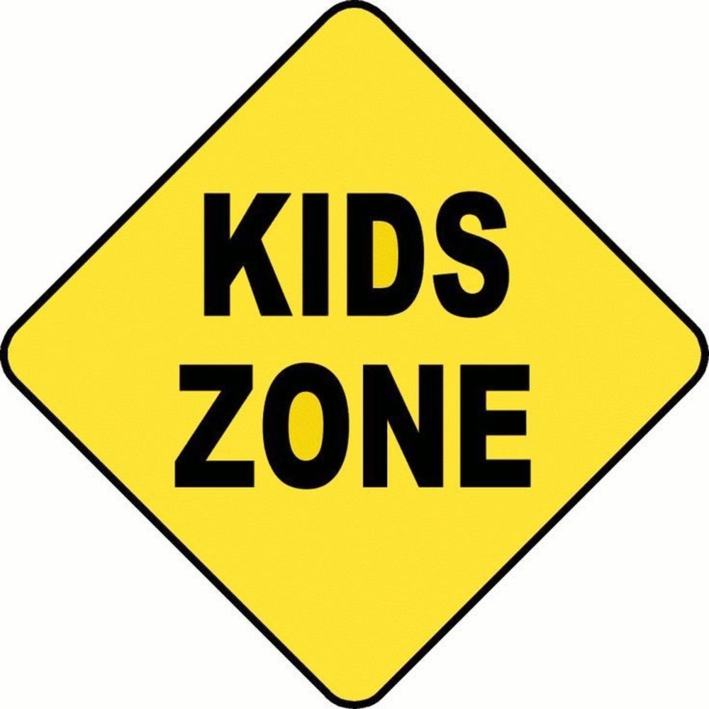 Kids clothing